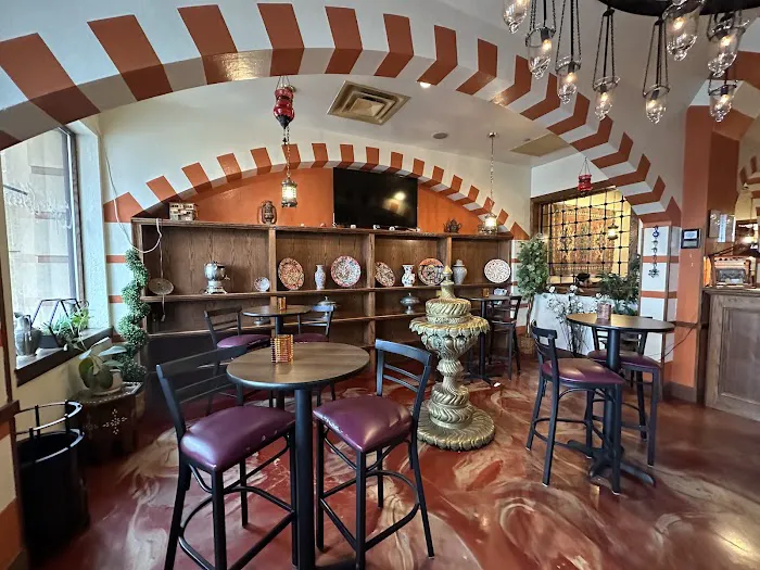 Cafe Istanbul Easton Picture 10