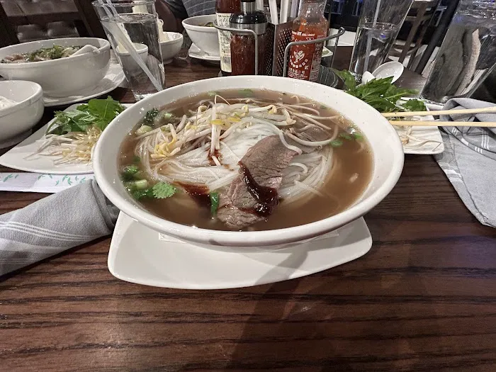 Pho Social Vietnamese Grill Picture 6