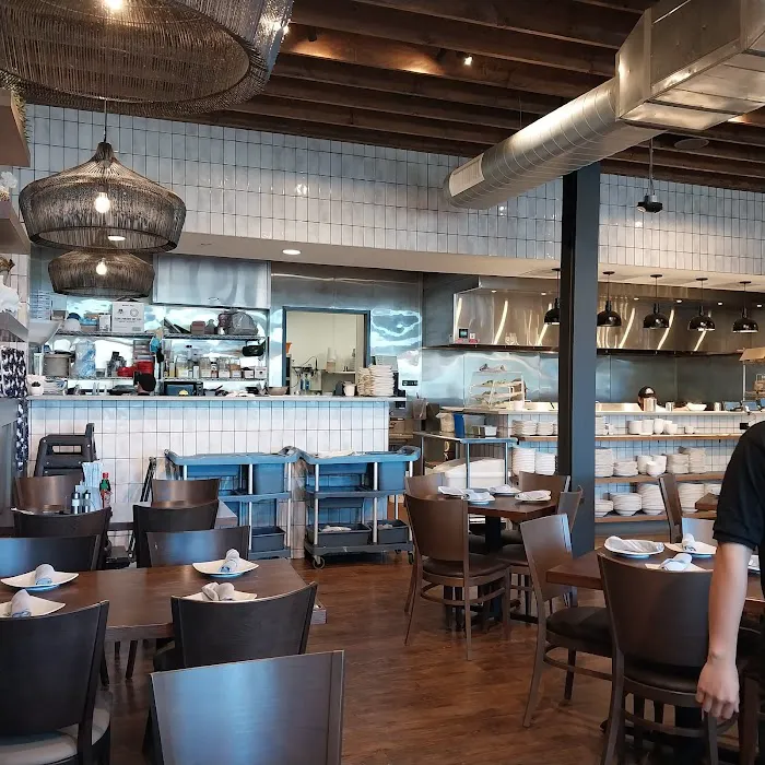 Pho Social Vietnamese Grill Picture 4