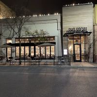 Pho Social Vietnamese Grill ico