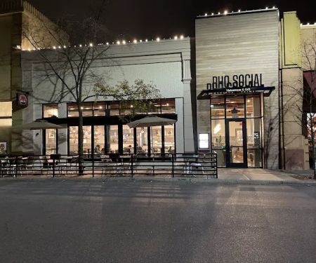 Pho Social Vietnamese Grill