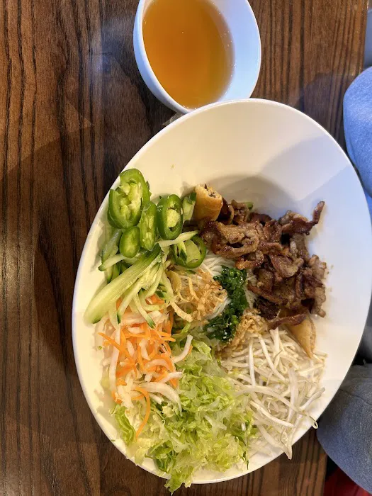 Pho Social Vietnamese Grill Picture 5