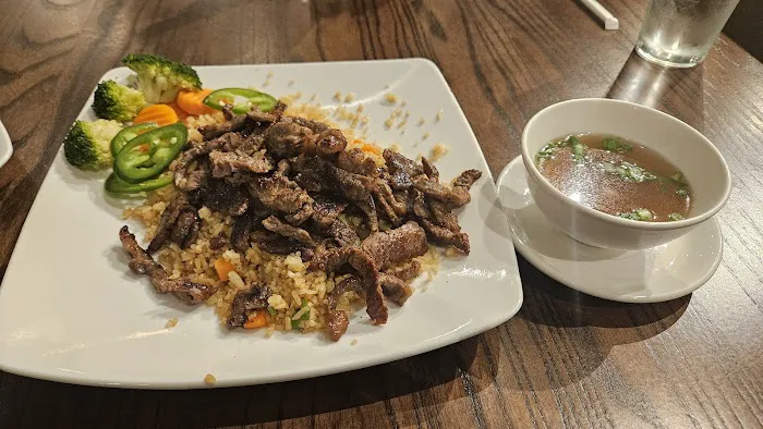 Pho Social Vietnamese Grill Picture 9