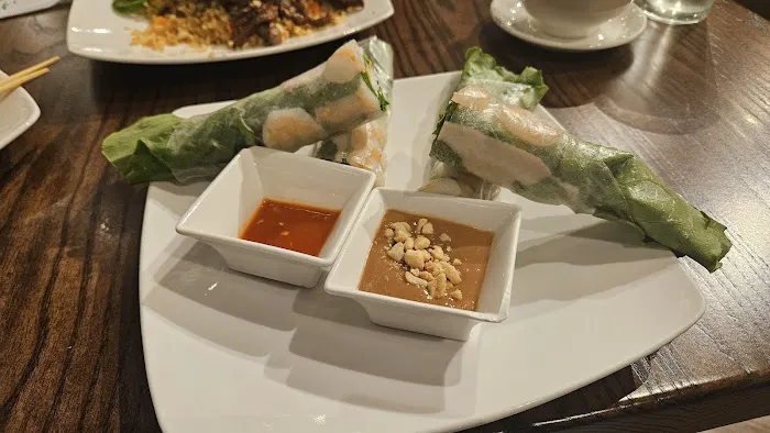 Pho Social Vietnamese Grill Picture 8