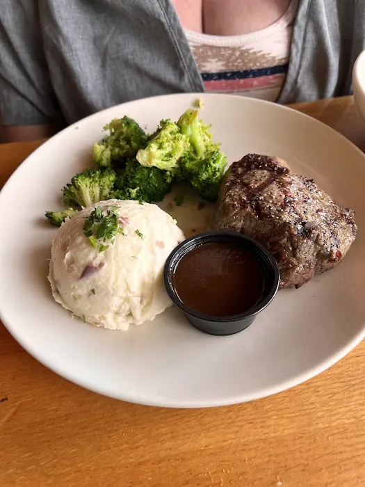 Applebee's Grill + Bar Picture 7