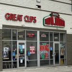Papa Johns Pizza