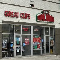 Papa Johns Pizza ico