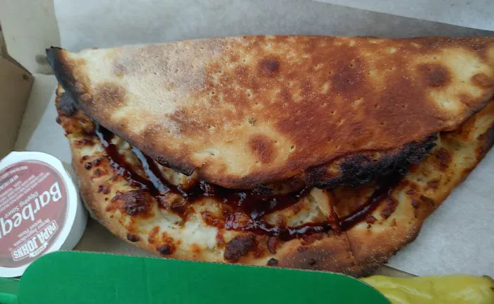 Papa Johns Pizza Picture 9