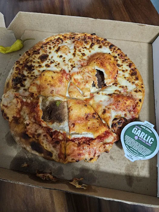 Papa Johns Pizza Picture 6