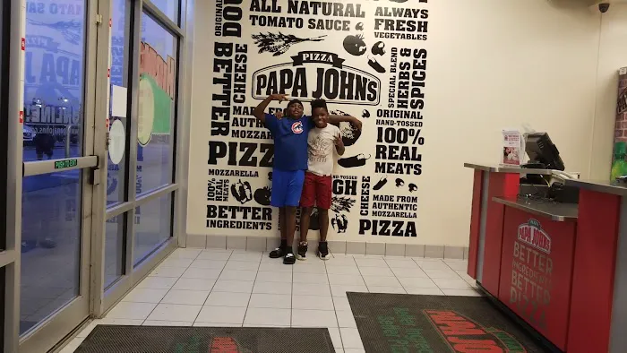 Papa Johns Pizza Picture 10