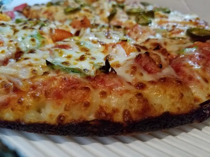 Papa Johns Pizza Picture 8