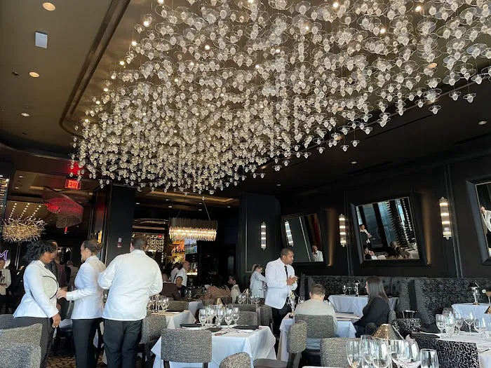 Mastro's Steakhouse Picture 1