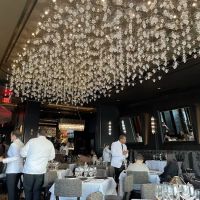 Mastro's Steakhouse ico