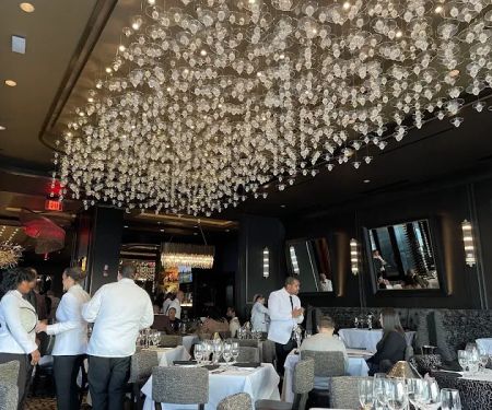 Mastro's Steakhouse