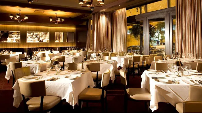 Mastro's Steakhouse Picture 4