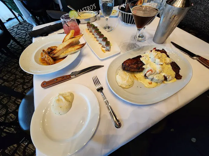 Mastro's Steakhouse Picture 5