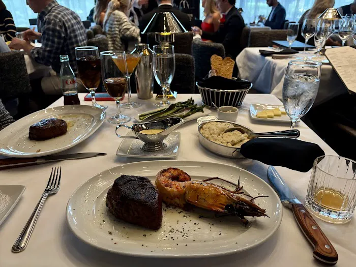 Mastro's Steakhouse Picture 9