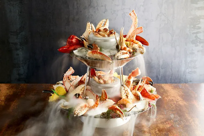 Mastro's Steakhouse Picture 8
