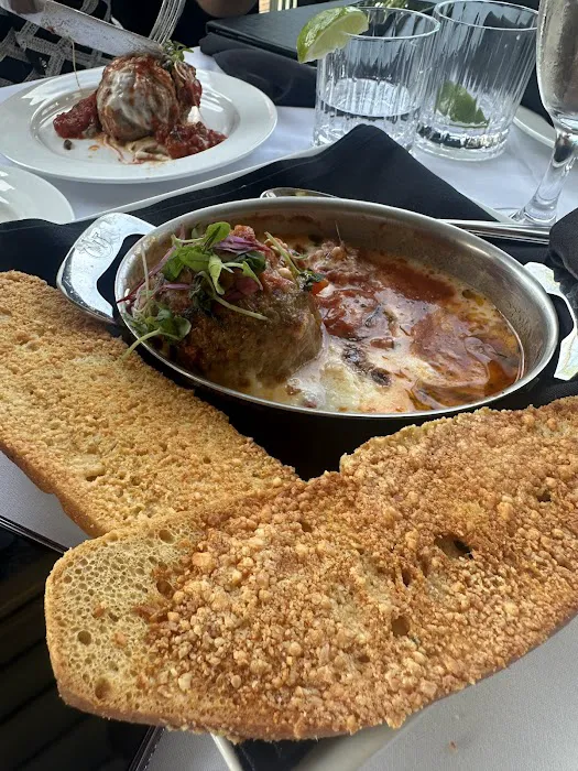 Mastro's Steakhouse Picture 10
