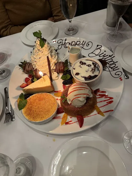 Mastro's Steakhouse Picture 6