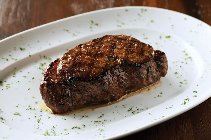 Mastro's Steakhouse Picture 7