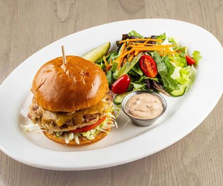 Cooper's Hawk Winery & Restaurant- Columbus, OH
