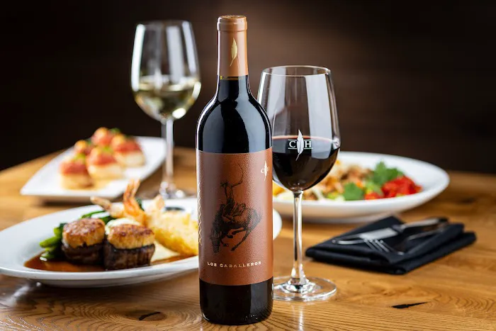 Cooper's Hawk Winery & Restaurant- Columbus, OH Picture 10