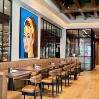 Bar Italia ico