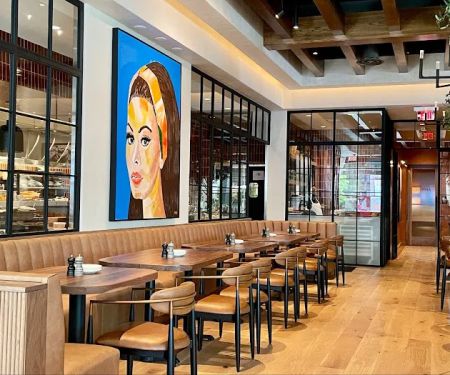 Bar Italia