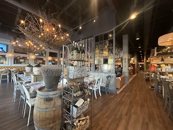 NAPA Kitchen + Bar Picture 3