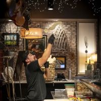 NAPA Kitchen + Bar ico