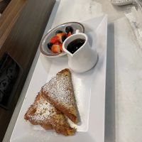 The Bistro - Eat. Drink. Connect.® ico
