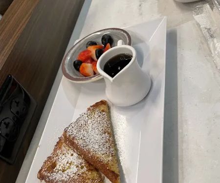 The Bistro - Eat. Drink. Connect.®