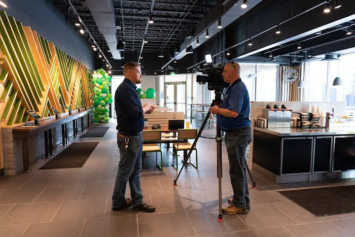 Shake Shack Easton Town Center Picture 4