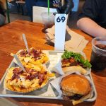 Shake Shack Easton Town Center