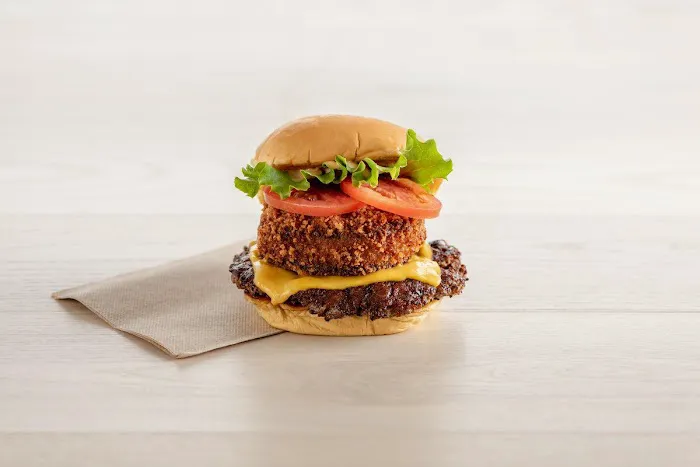Shake Shack Easton Town Center Picture 8