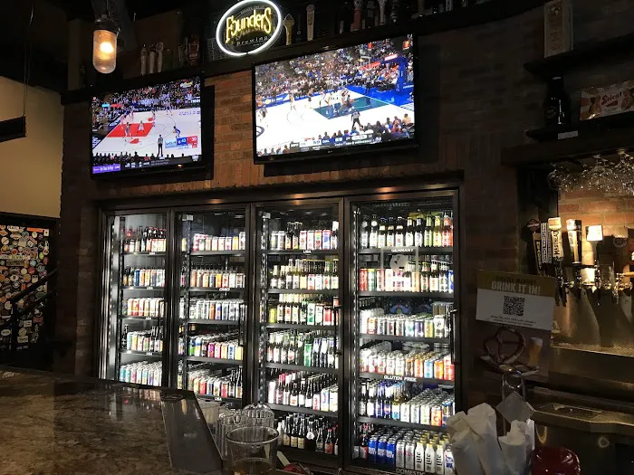World of Beer Picture 5