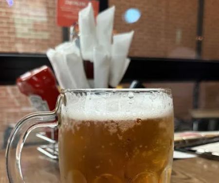 World of Beer