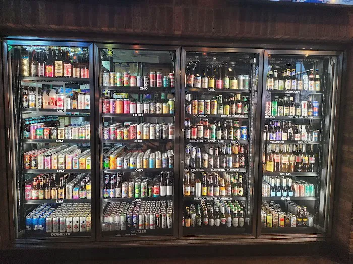 World of Beer Picture 8