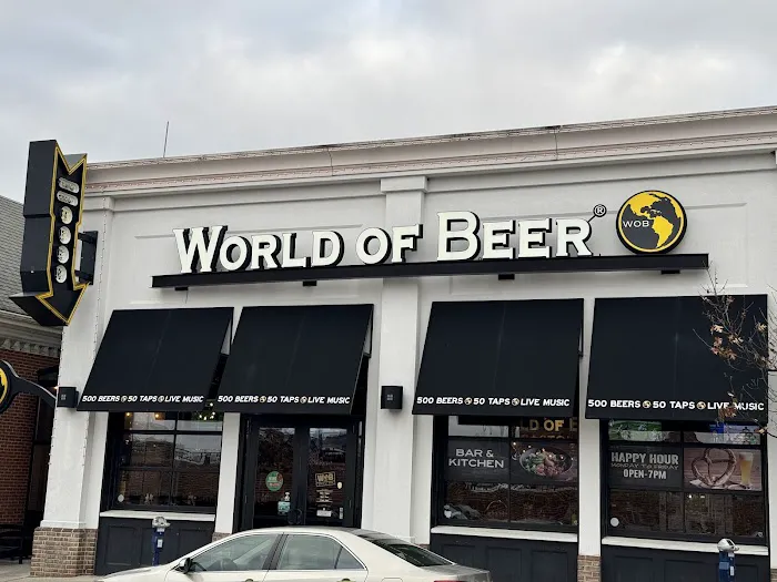 World of Beer Picture 10