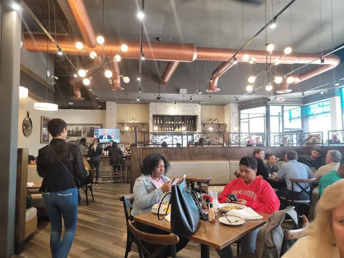 Another Broken Egg Cafe Picture 1