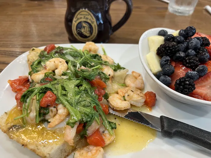 Another Broken Egg Cafe Picture 8