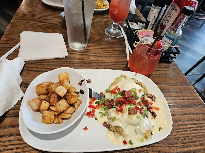 Another Broken Egg Cafe Picture 5