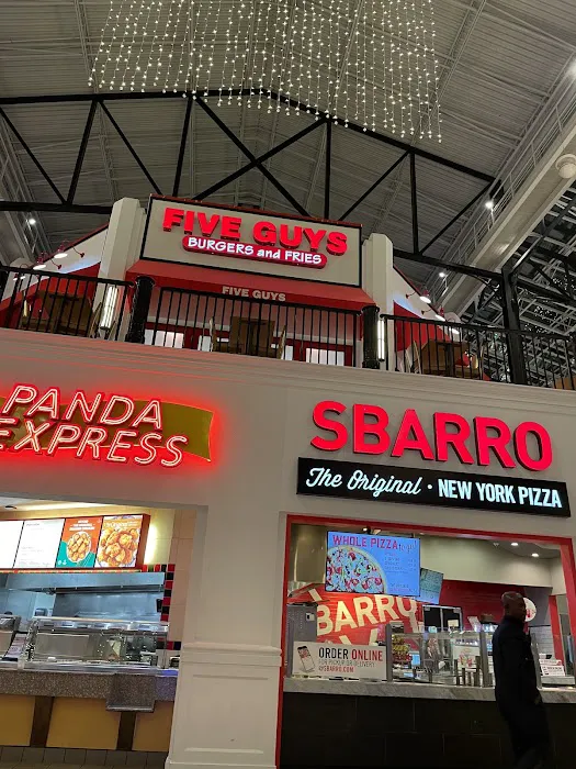 Sbarro Picture 2