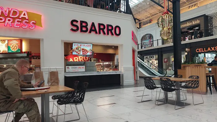 Sbarro Picture 4