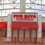 Five Guys