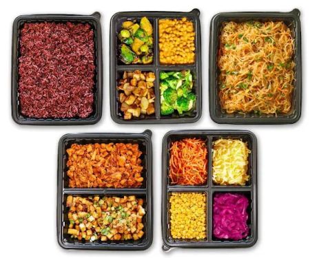 BIBIBOP Asian Grill