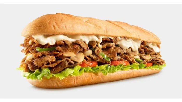 Charleys Cheesesteaks and Wings Picture 1