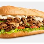 Charleys Cheesesteaks and Wings