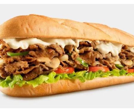 Charleys Cheesesteaks and Wings